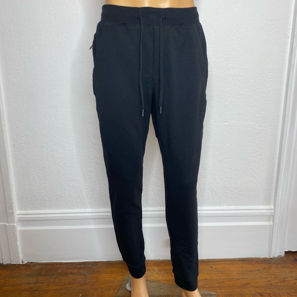Birddogs. Julius Pleaser Lined Jogger Men’s Size M sweatpants